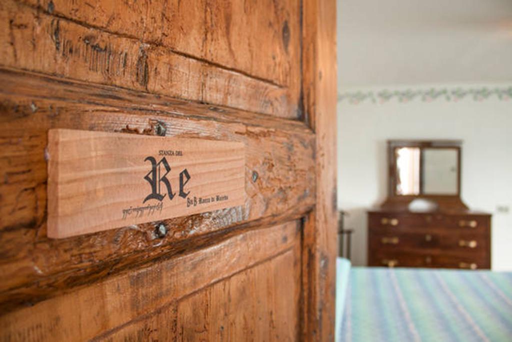 B&B Rocca Di Bajedo Pasturo Экстерьер фото