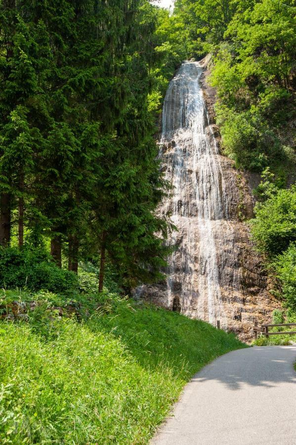 B&B Rocca Di Bajedo Pasturo Экстерьер фото